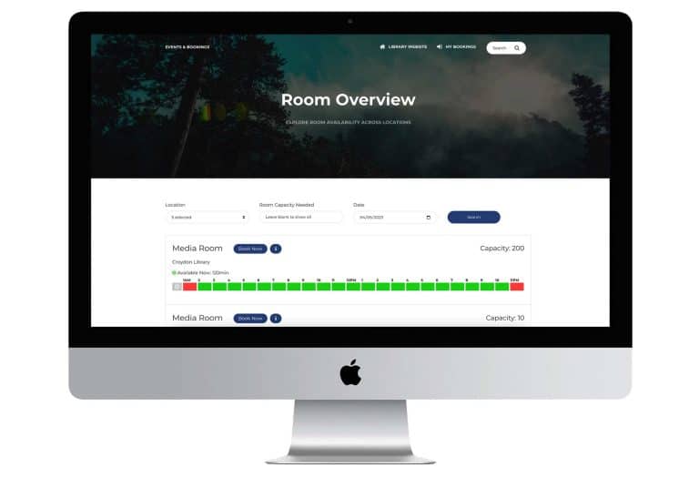 Room Overview